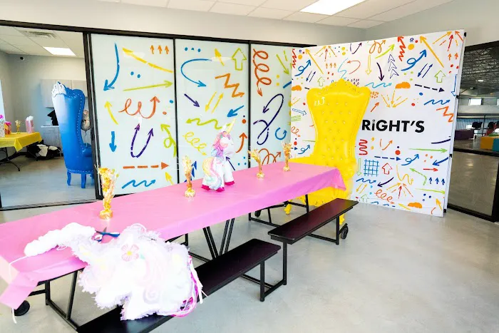 Wright's 360° Movement Academy Picture 4