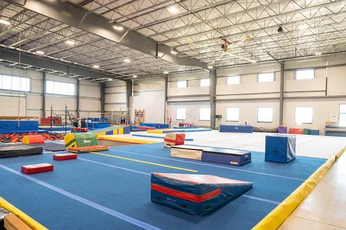 Wright's 360° Movement Academy Picture 3