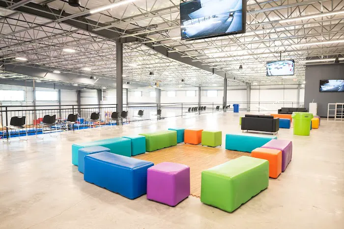 Wright's 360° Movement Academy Picture 8