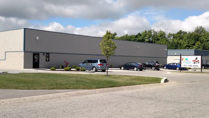 Wright's 360° Movement Academy Picture 10