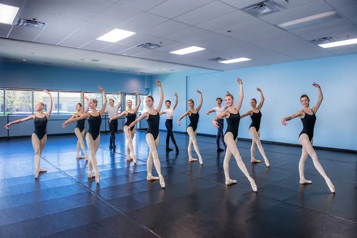 Indiana Ballet Conservatory Picture 1