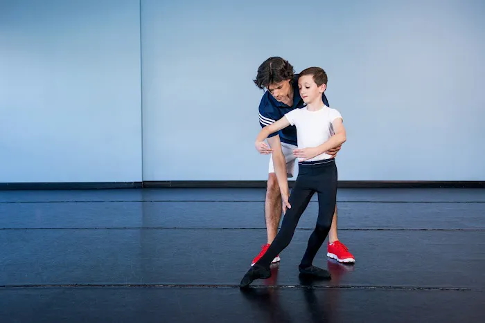 Indiana Ballet Conservatory Picture 3