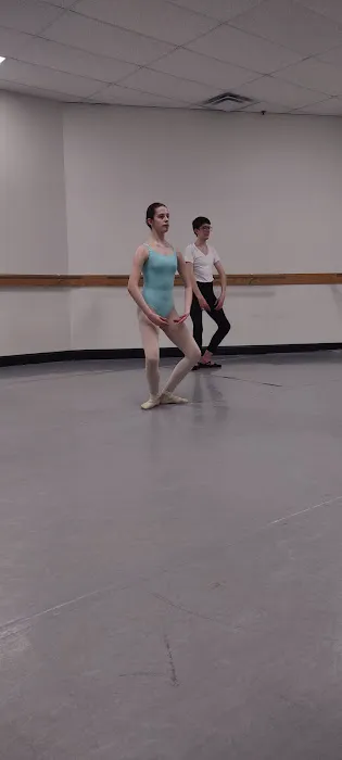 Indiana Ballet Conservatory Picture 2