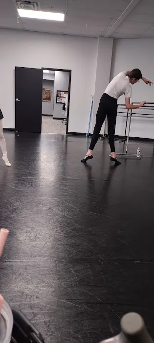 Indiana Ballet Conservatory Picture 4