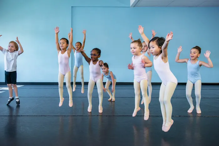 Indiana Ballet Conservatory Picture 6