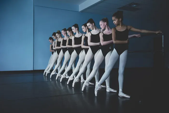 Indiana Ballet Conservatory Picture 8