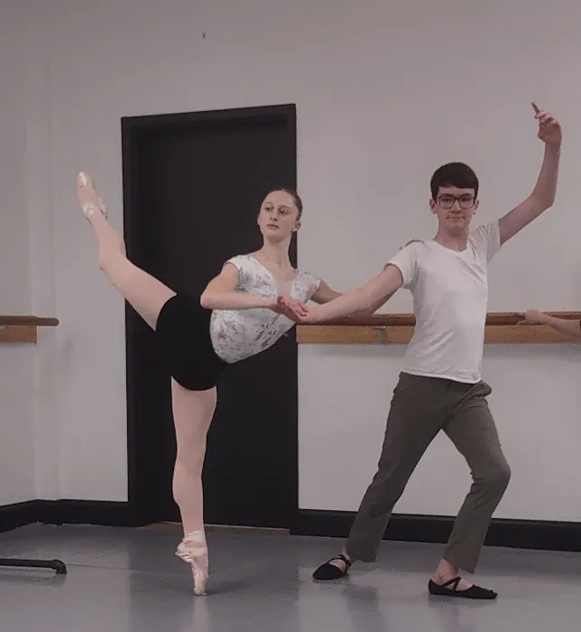 Indiana Ballet Conservatory Picture 10