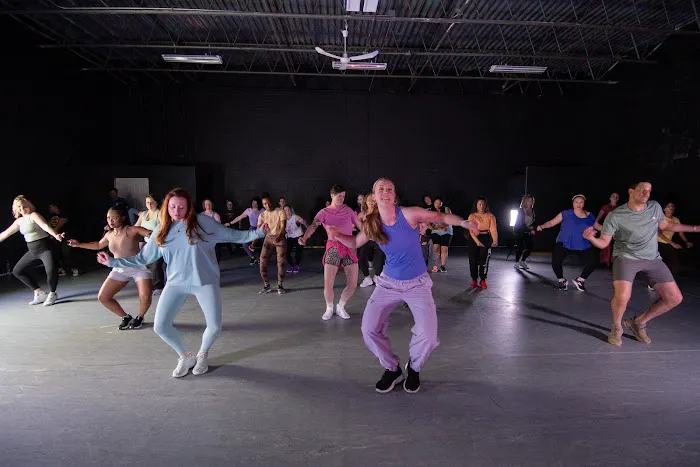 Dance Fam Picture 2