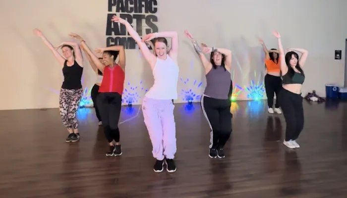 Dance Fam Picture 1