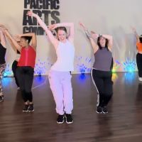Dance Fam ico