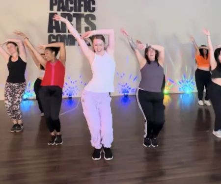 Dance Fam