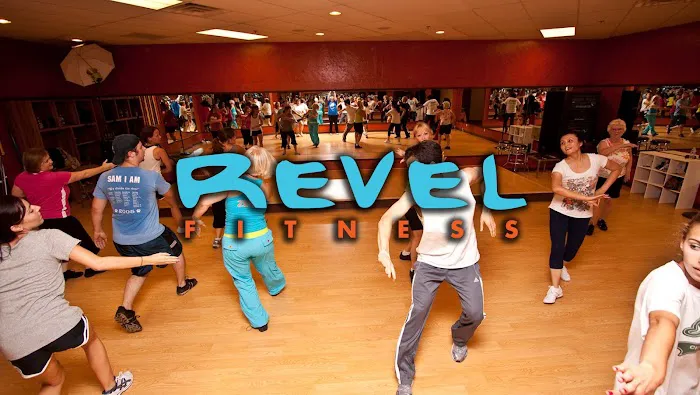 Revel Fitness Picture 1