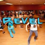 Revel Fitness