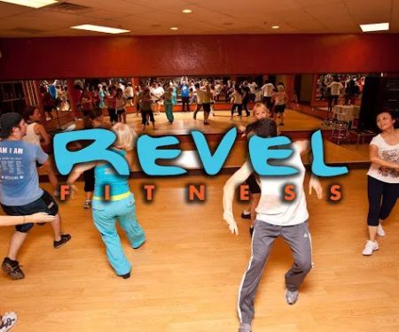Revel Fitness