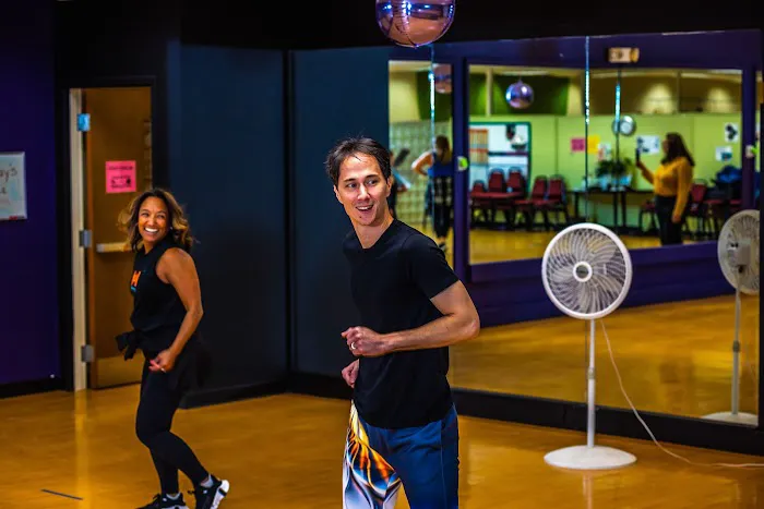 Revel Fitness Picture 4