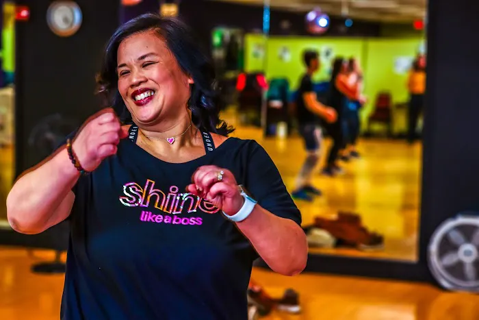 Revel Fitness Picture 8