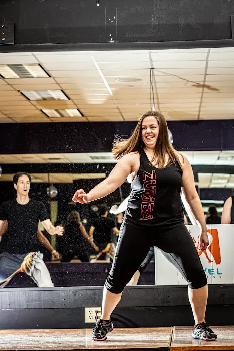 Revel Fitness Picture 7