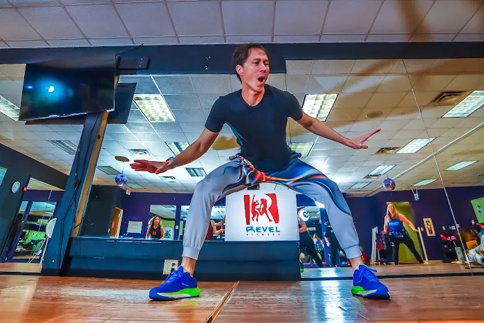 Revel Fitness Picture 5