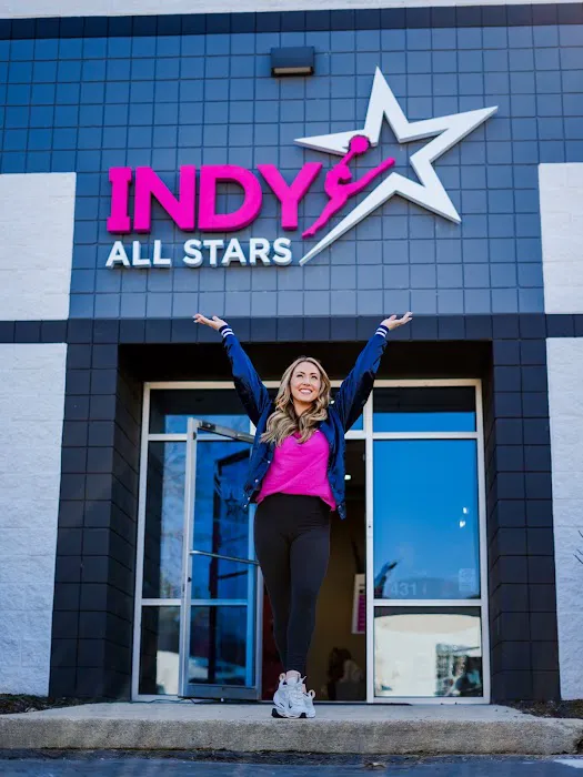 Indy All Stars Picture 3