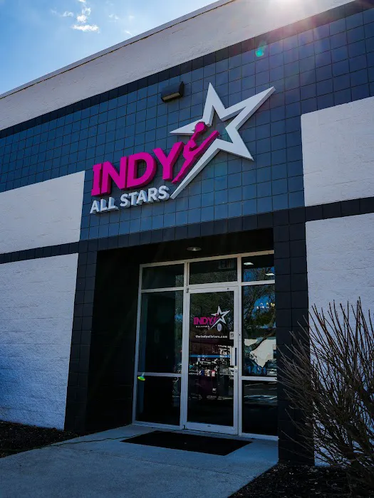 Indy All Stars Picture 5
