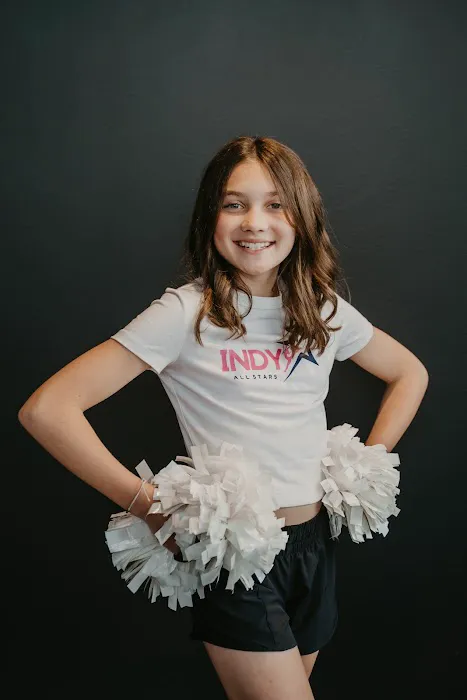 Indy All Stars Picture 7