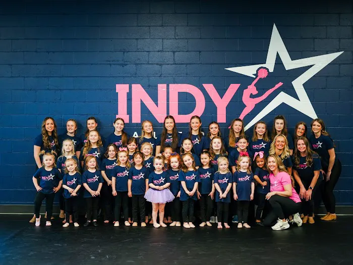 Indy All Stars Picture 8