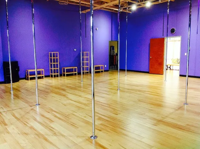 Chrome Fitness Picture 2