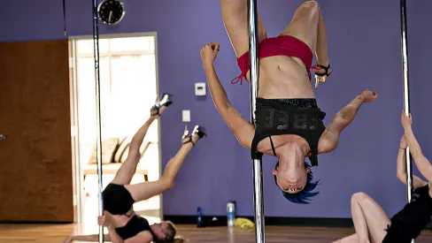 Chrome Fitness Picture 6