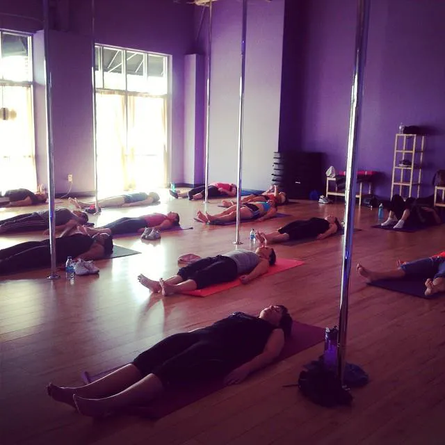 Chrome Fitness Picture 4