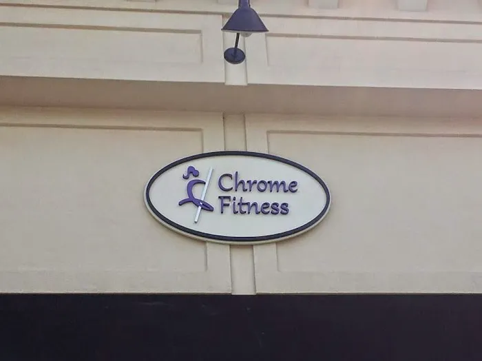 Chrome Fitness Picture 5