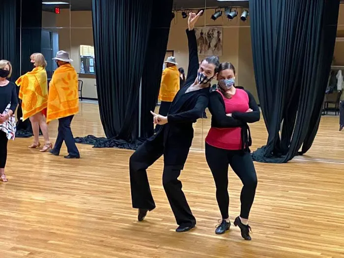 Fred Astaire Dance Studios Picture 3