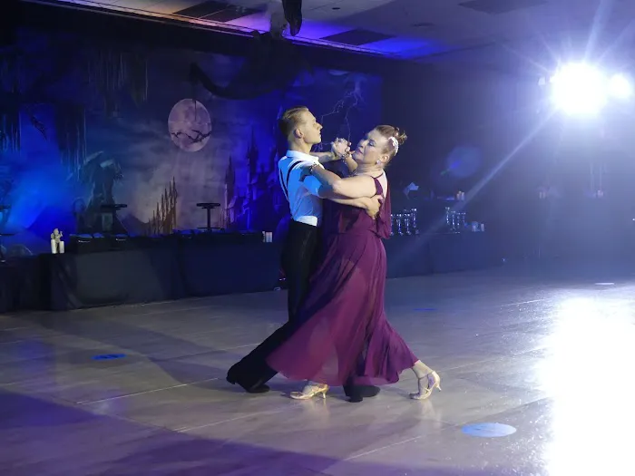 Fred Astaire Dance Studios Picture 1