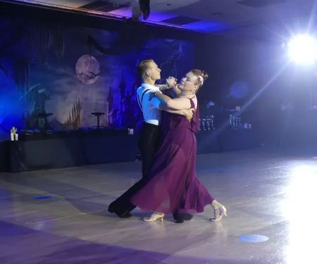 Fred Astaire Dance Studios