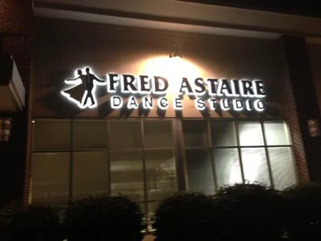 Fred Astaire Dance Studios Picture 5