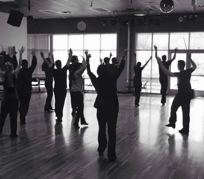Fred Astaire Dance Studios Picture 4