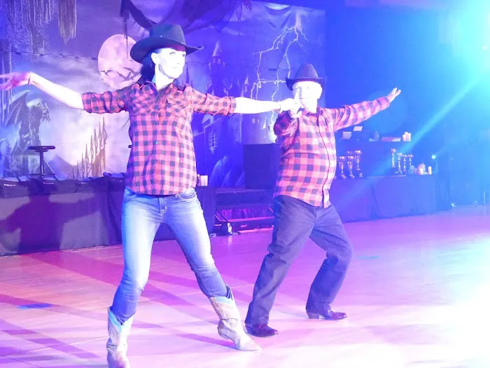 Fred Astaire Dance Studios Picture 6