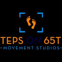 Steps on 65th Movement Studios ico