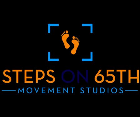Steps on 65th Movement Studios