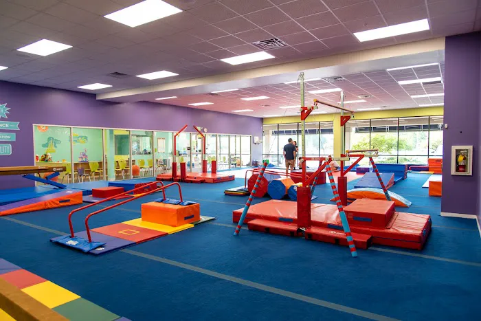 The Little Gym of Carmel Picture 1