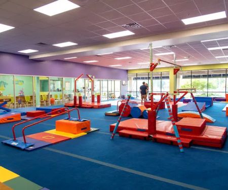 The Little Gym of Carmel