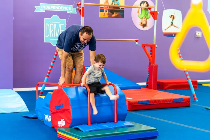 The Little Gym of Carmel Picture 2