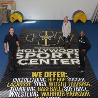 Famous Kids LLC dba Hollywood Cheer and Tumble ico