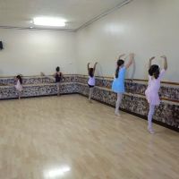 In Focus Dance Center ico