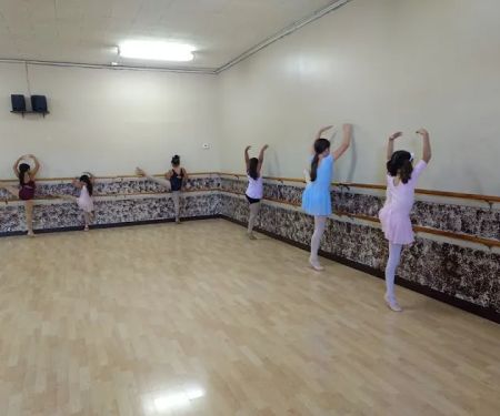 In Focus Dance Center