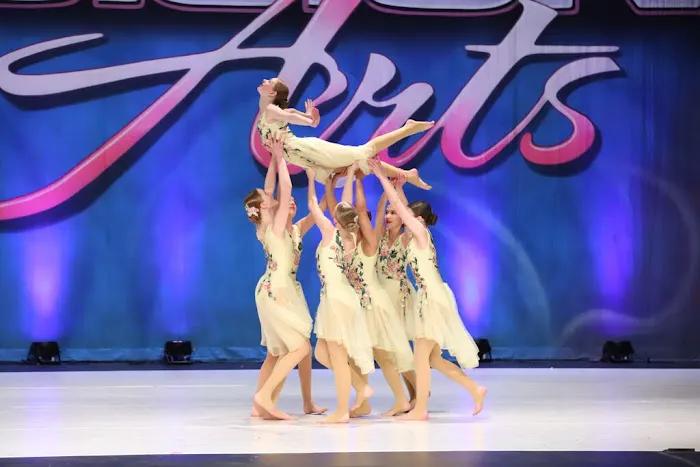In Focus Dance Center Picture 2
