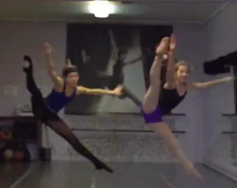 In Focus Dance Center Picture 10