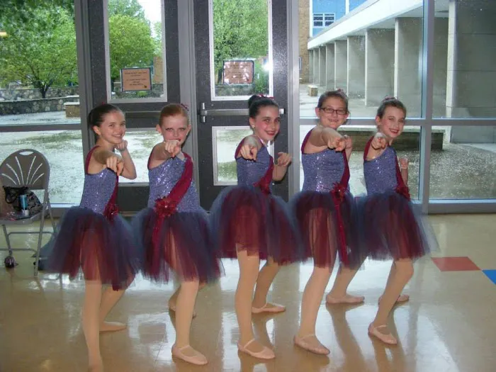 Lincoln Park Dance Company Picture 1