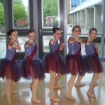 Lincoln Park Dance Company