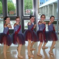 Lincoln Park Dance Company ico