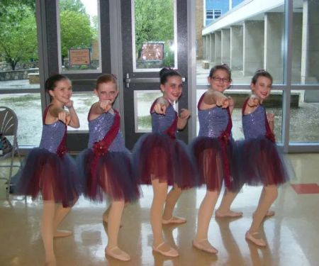 Lincoln Park Dance Company
